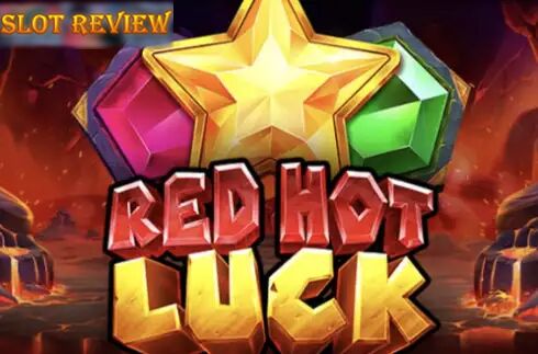 Red Hot Luck Slot Review